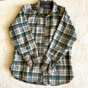 Pendelton Flannel